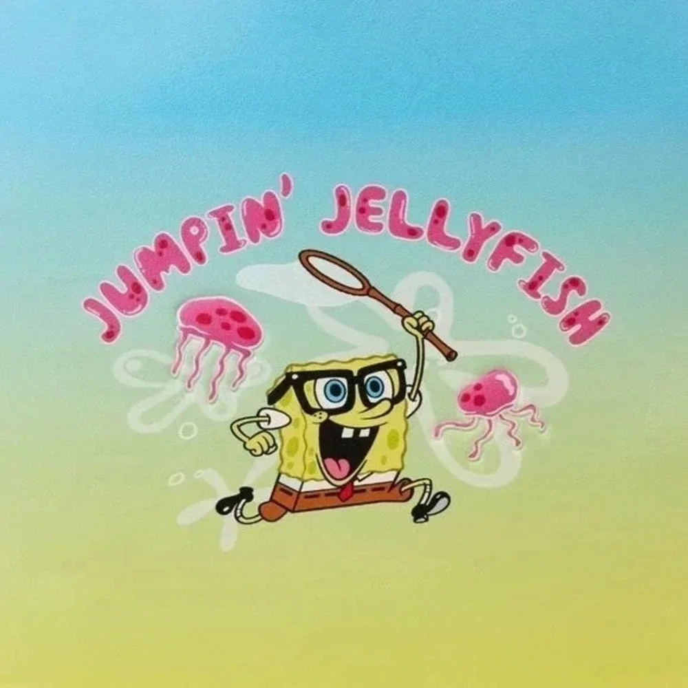 Loungefly nickelodeon glasses
